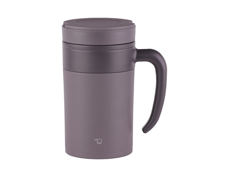 Custom Stainless Tea Tumbler with Handle SM-KHE - 3