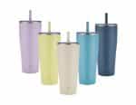 Custom Stainless Tumbler SX-HA89H - 1