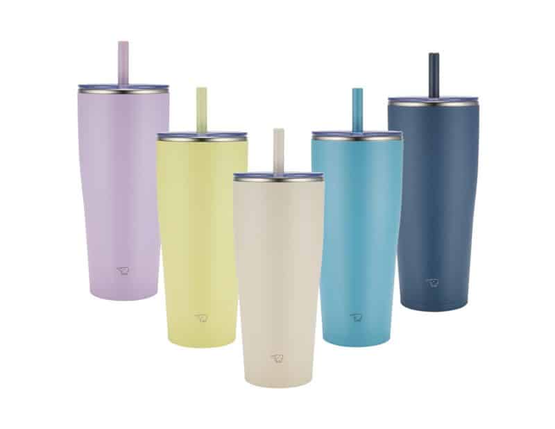 Custom Stainless Tumbler SX-HA89H - 1