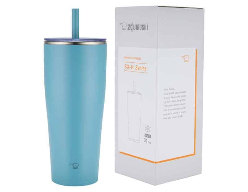 Custom Stainless Tumbler SX-HA89H - 6