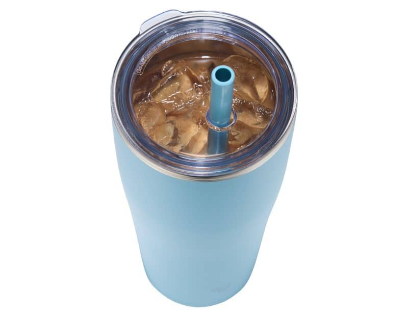 Custom Stainless Tumbler SX-HA89H - 8
