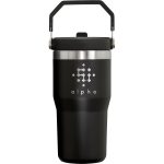 Custom Stanley 20oz IceFlow Flip Straw Tumbler - 2