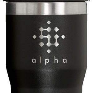 Custom Stanley 20oz IceFlow Flip Straw Tumbler