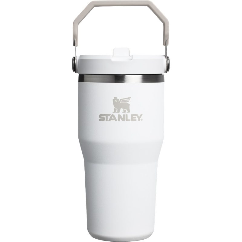 Custom Stanley 20oz IceFlow Flip Straw Tumbler - 4