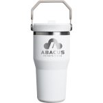 Custom Stanley 20oz IceFlow Flip Straw Tumbler - 5