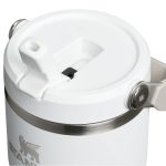 Custom Stanley 20oz IceFlow Flip Straw Tumbler - 6