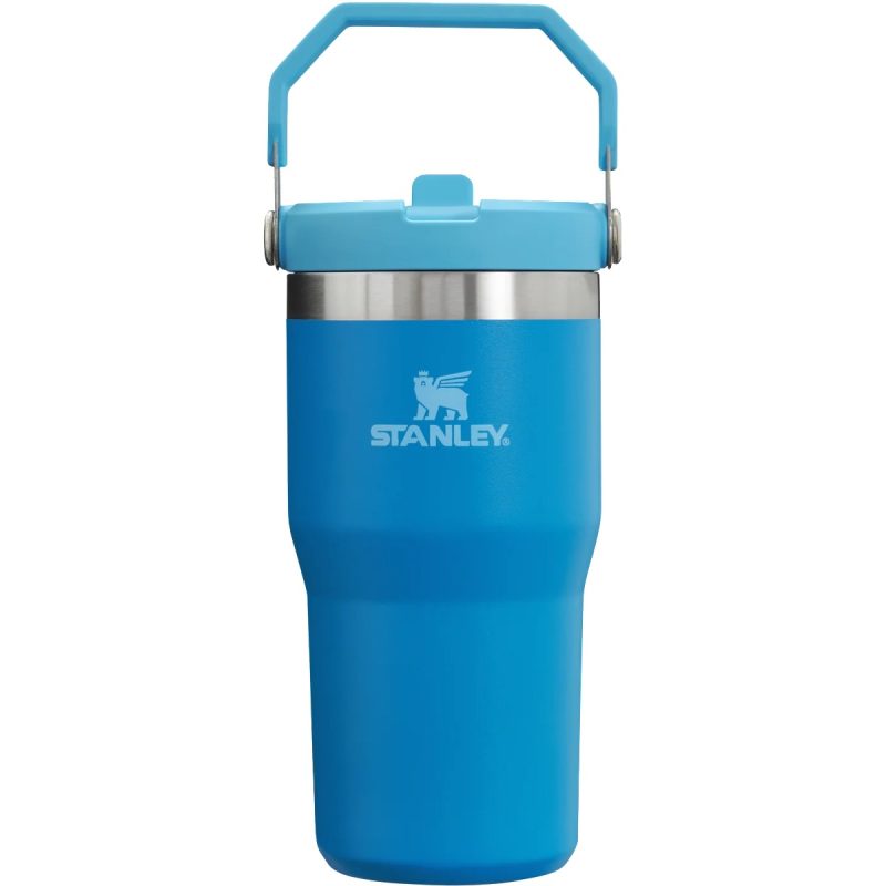 Custom Stanley 20oz IceFlow Flip Straw Tumbler - 7
