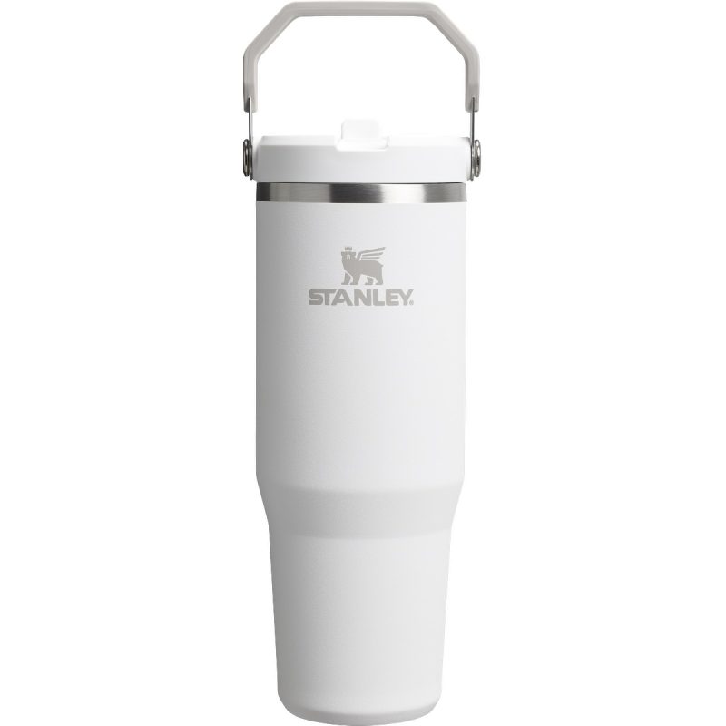 Custom Stanley 30oz IceFlow Flip Straw Tumbler - 2