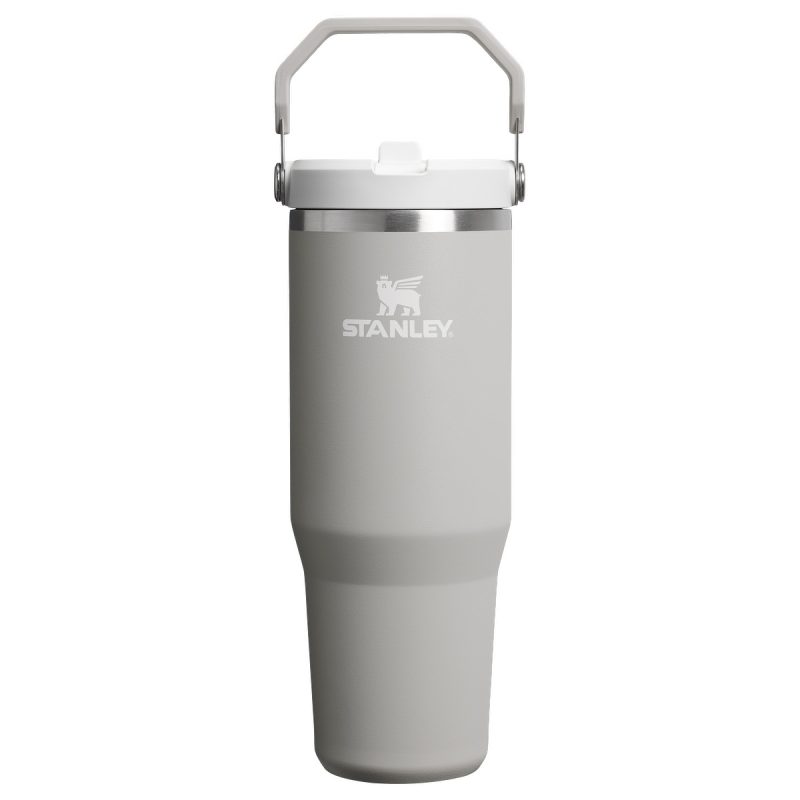 Custom Stanley 30oz IceFlow Flip Straw Tumbler - 9