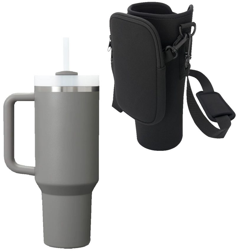 Custom Stanley To Go Kit - 9