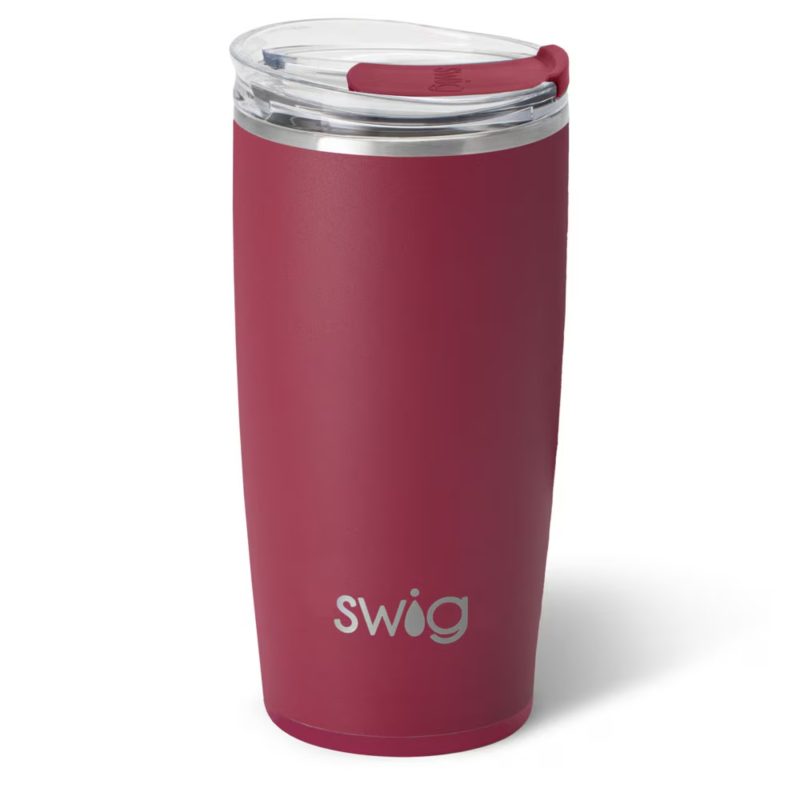 Custom Swig Life 22 Oz. Tumbler - 3