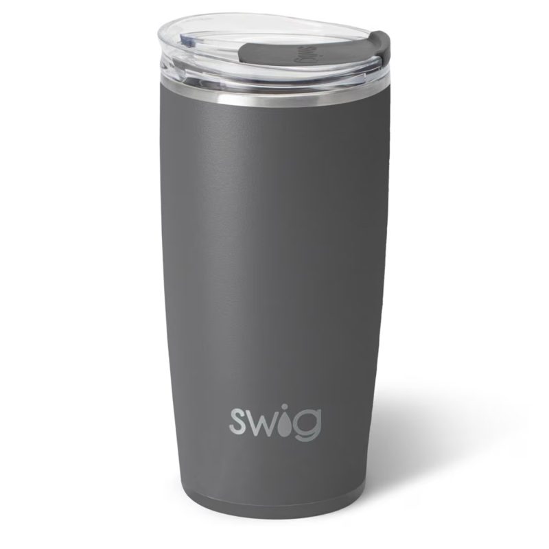 Custom Swig Life 22 Oz. Tumbler - 6