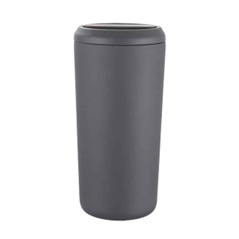 Custom Talia 16 oz Eco-Friendly Vacuum Insulated Tumbler - 8