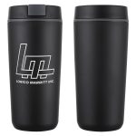 Custom Tonal 16 oz Eco-Friendly Tumbler - 2
