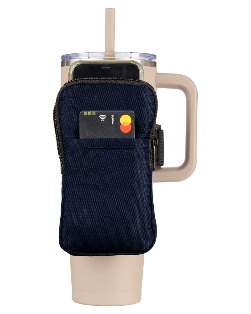 Custom Travel Tumbler Sidekick - 5
