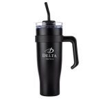 Custom Tugela Double Wall SS Water Tumbler