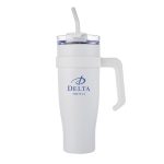 Custom Tugela Double Wall SS Water Tumbler - 2