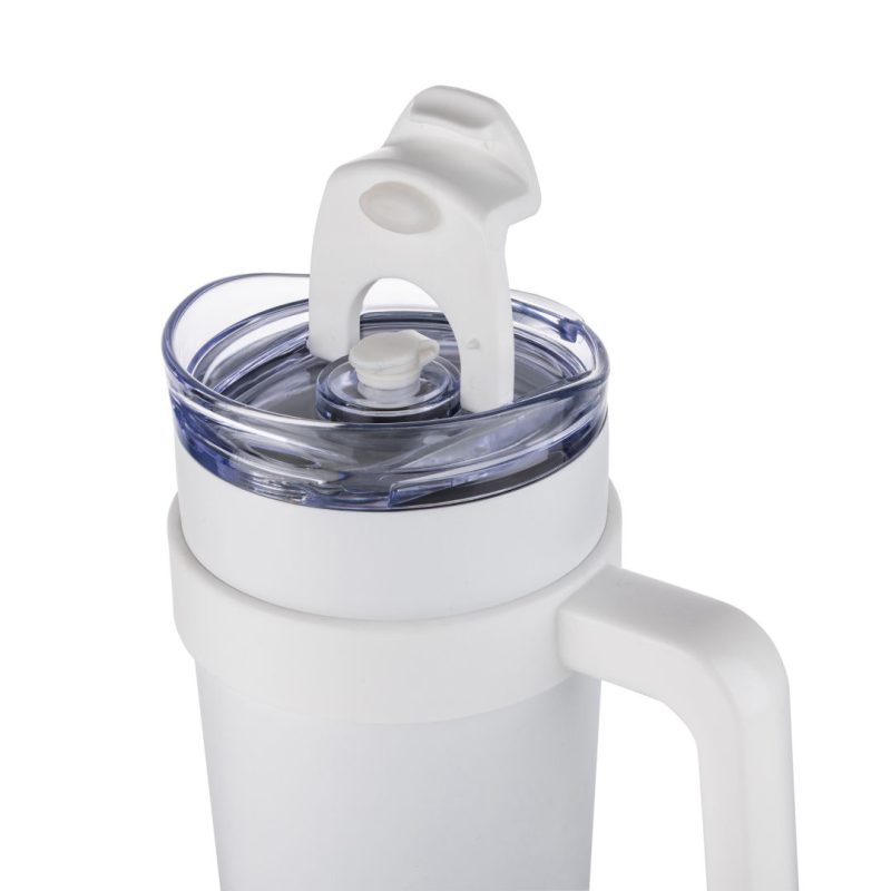 Custom Tugela Double Wall SS Water Tumbler - 3