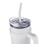 Custom Tugela Double Wall SS Water Tumbler - 4
