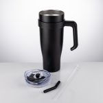 Custom Tugela Double Wall SS Water Tumbler - 5