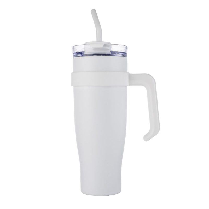 Custom Tugela Double Wall SS Water Tumbler - 7
