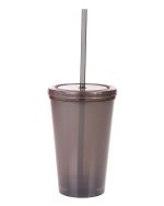 Custom USA Made 16 oz Double-Wall Tumbler - 5