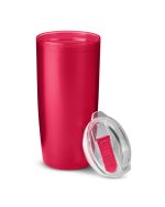 Custom USA Made 22 oz Frosted Double-Wall Insulated Tumbler - 7