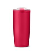 Custom USA Made 22 oz Frosted Double-Wall Insulated Tumbler - 9