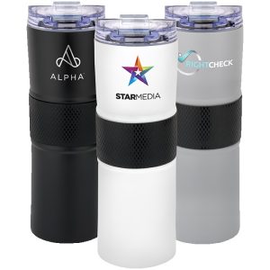 Custom Urban Peak 16 oz Kirra Trail Vacuum Tumbler