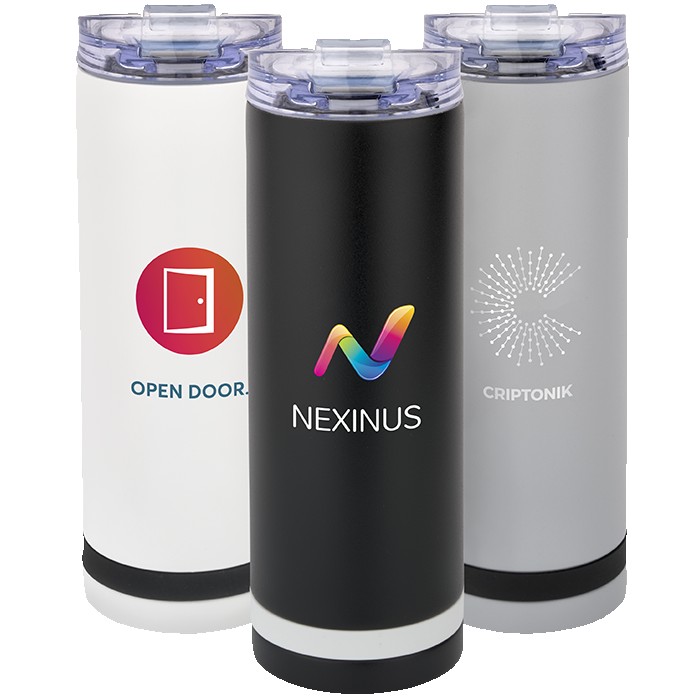 Urban-Peak-16-oz-Silo-Trail-Vacuum-Tumbler-SL232PR Custom Urban Peak 16 oz Silo Trail Vacuum Tumbler