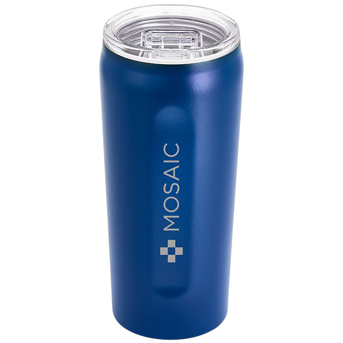Custom Urban Peak Axis Trail 20 oz Vacuum Tumbler - 1