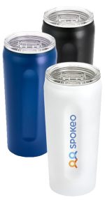 Custom Urban Peak Axis Trail 20 oz Vacuum Tumbler
