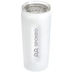 Custom Urban Peak Axis Trail 20 oz Vacuum Tumbler - 2