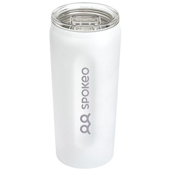 Custom Urban Peak Axis Trail 20 oz Vacuum Tumbler - 2