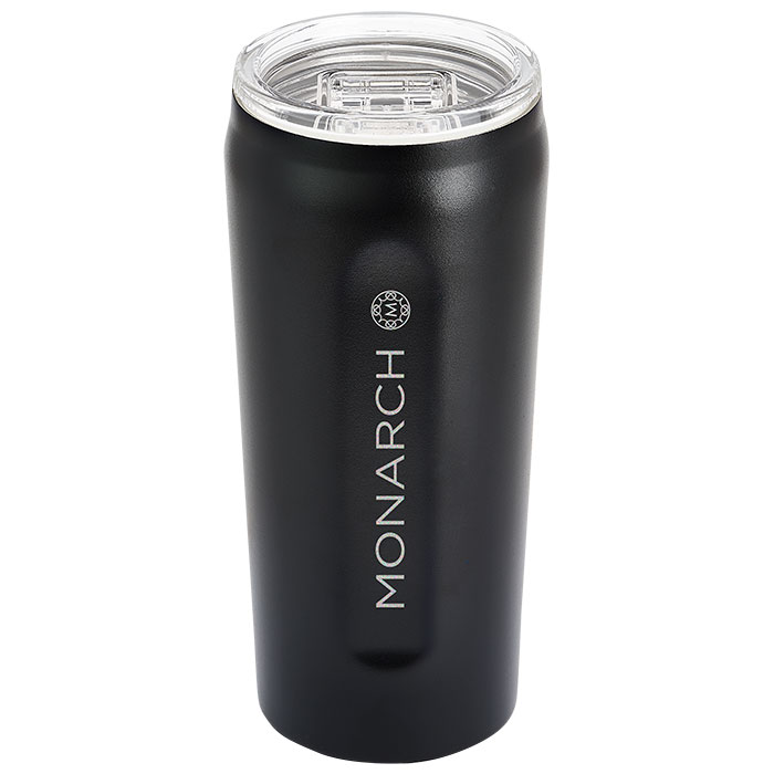Custom Urban Peak Axis Trail 20 oz Vacuum Tumbler - 3