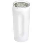 Custom Urban Peak Axis Trail 20 oz Vacuum Tumbler - 5