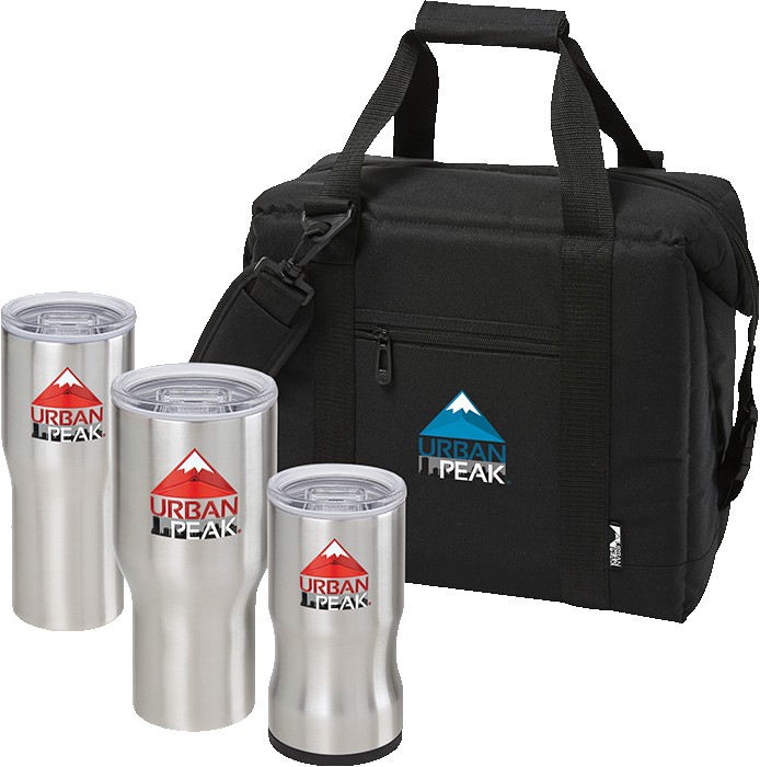 Urban-Peak-CB129-Gift-Set-UPK01 Custom Urban Peak CB129 Gift Set