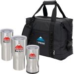 Custom Urban Peak CB151 Gift Set