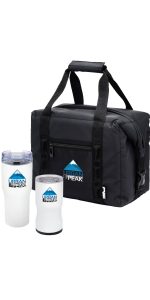 Custom Urban Peak CB155 Trail Gift Set