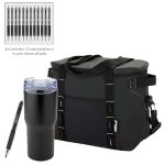 Custom Urban Peak CB161 / SL234PR / GBSG Gift Set - 1