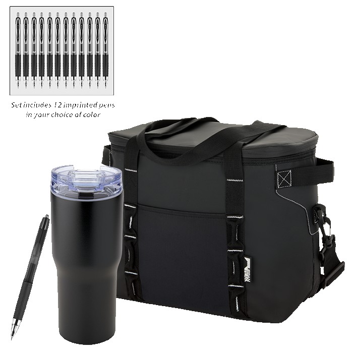 Custom Urban Peak CB161 / SL234PR / GBSG Gift Set - 1