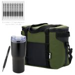 Custom Urban Peak CB161 / SL234PR / GBSG Gift Set - 2