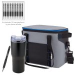 Custom Urban Peak CB161 / SL234PR / GBSG Gift Set - 3