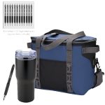 Custom Urban Peak CB161 / SL234PR / GBSG Gift Set - 4