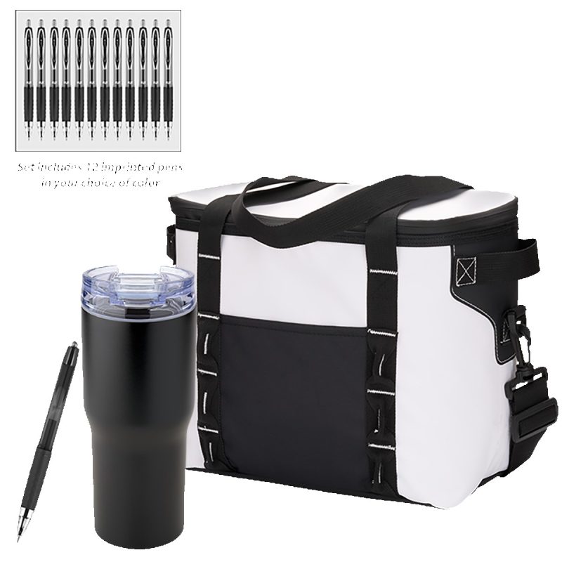 Custom Urban Peak CB161 / SL234PR / GBSG Gift Set - 5