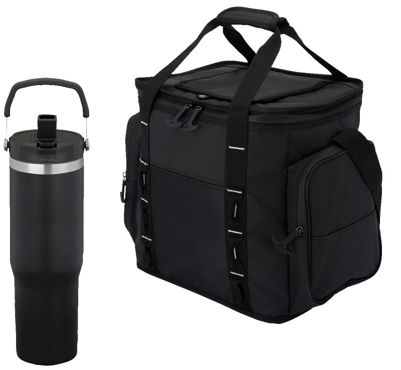Custom Urban Peak CB180 On-The-Go Kit - 1