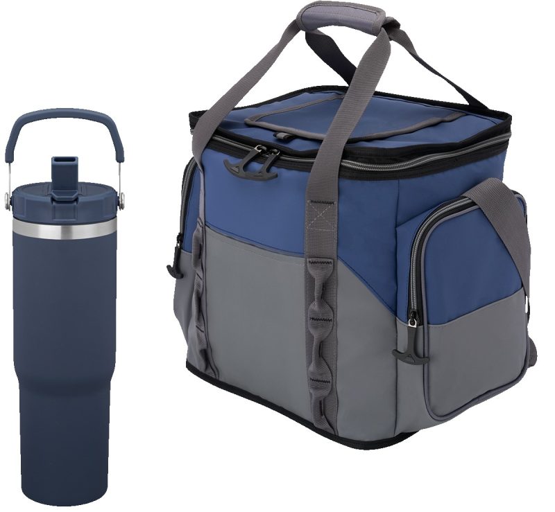 Custom Urban Peak CB180 On-The-Go Kit - 2