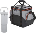 Custom Urban Peak CB180 On-The-Go Kit - 3