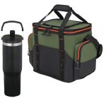 Custom Urban Peak CB180 On-The-Go Kit - 4
