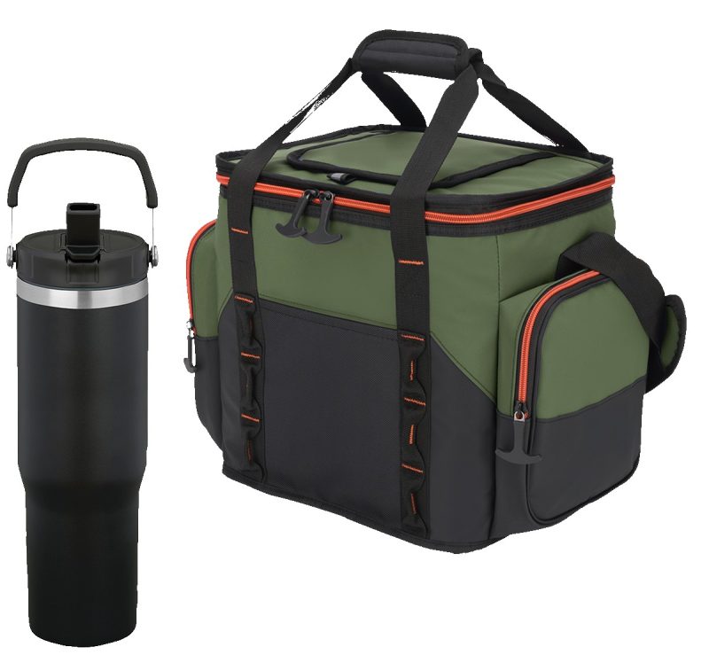 Custom Urban Peak CB180 On-The-Go Kit - 4